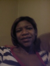 Brittany Stargel - Me