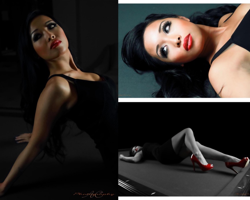 Alex chiang