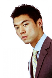 Alex chiang