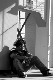 Justin Rockstar