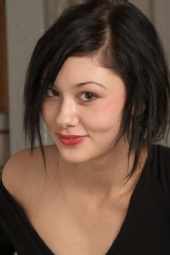 Northlight Portrait