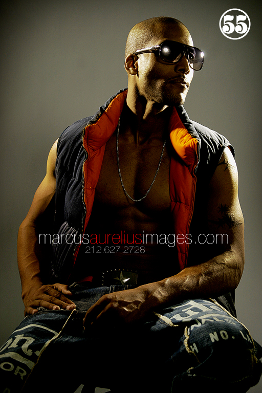 Marcus Aurelius Studio