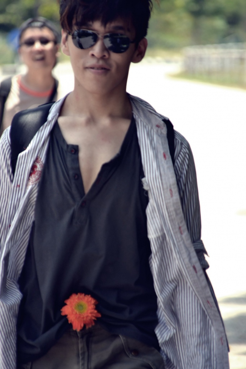 Nicholas Tan