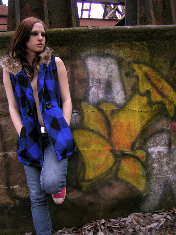 Pensiveness Photography