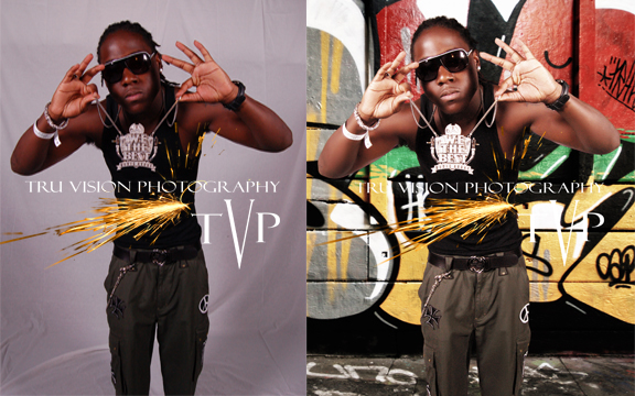 TVP  Editing Services