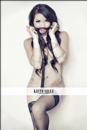 Keith Selle - Yeonji