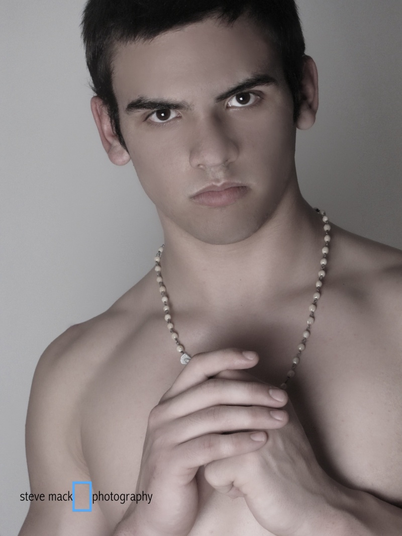 Matthew Sallee