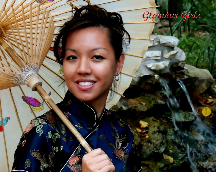 Glamour Girls Modeling