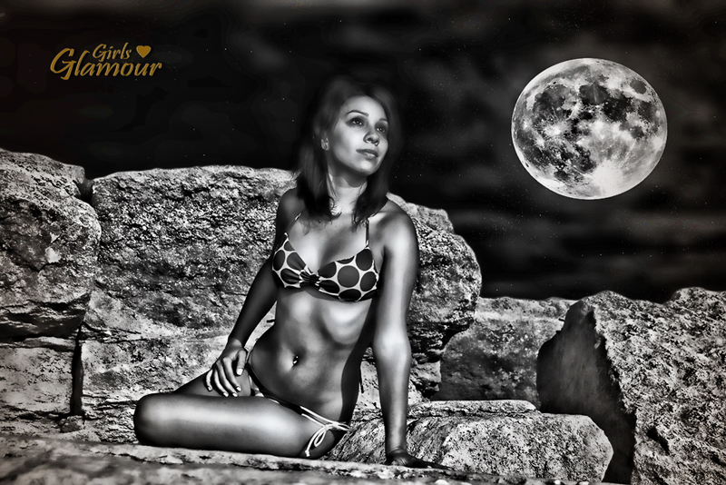 Glamour Girls Modeling