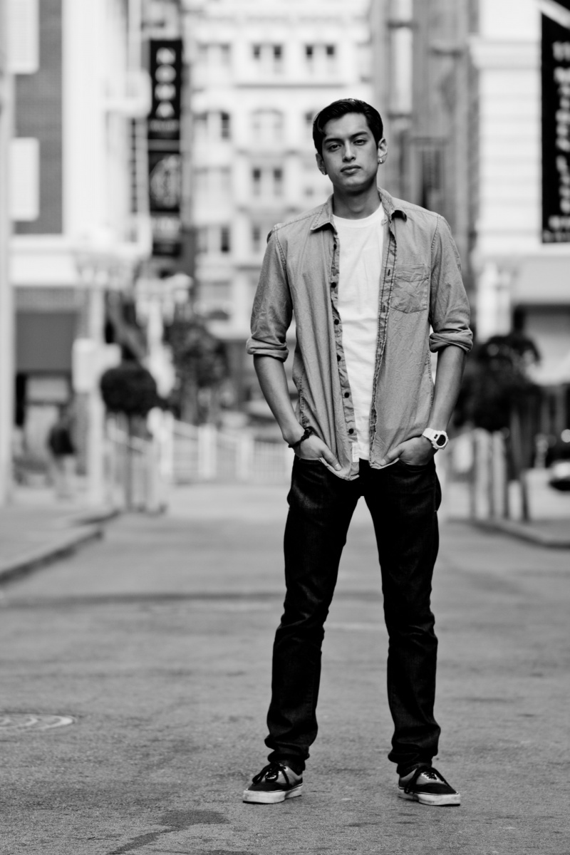 dav anthony