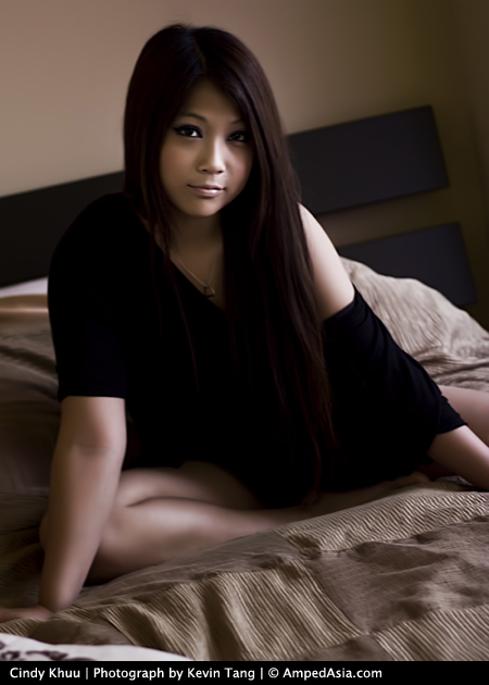 Kevin Tang