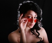Mission - red