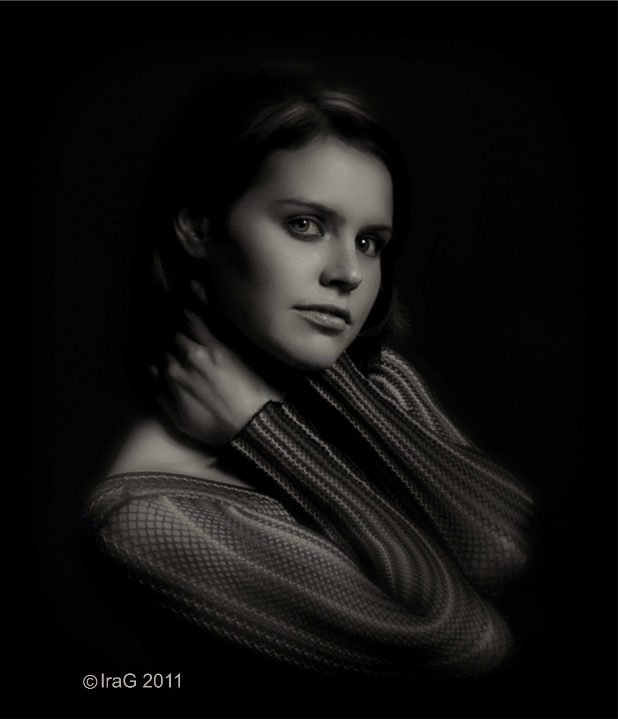 Ira Goldstein - Kelly