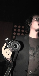 Jeremia Rajagukguk - The Photograph