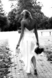 Artistic Touch Studios - Amer B&W