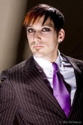 Joey Nova