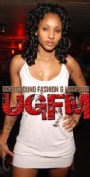 UGFM MODELING INC. - dalisha (ugfm model)