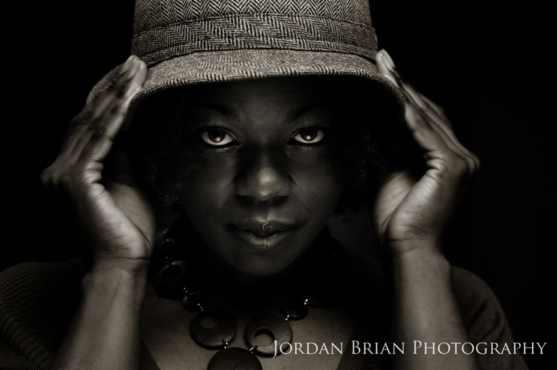 Jordan Brian