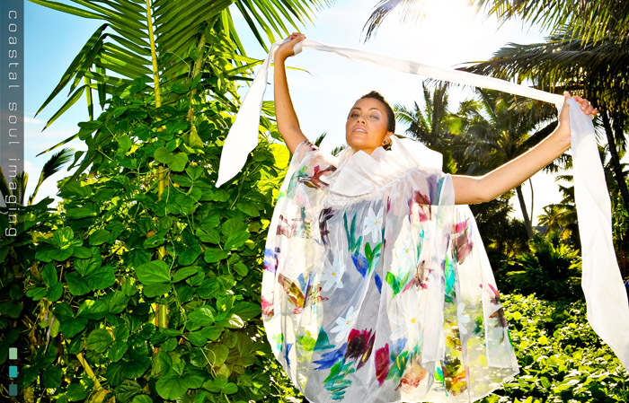 Coastal soul imaging