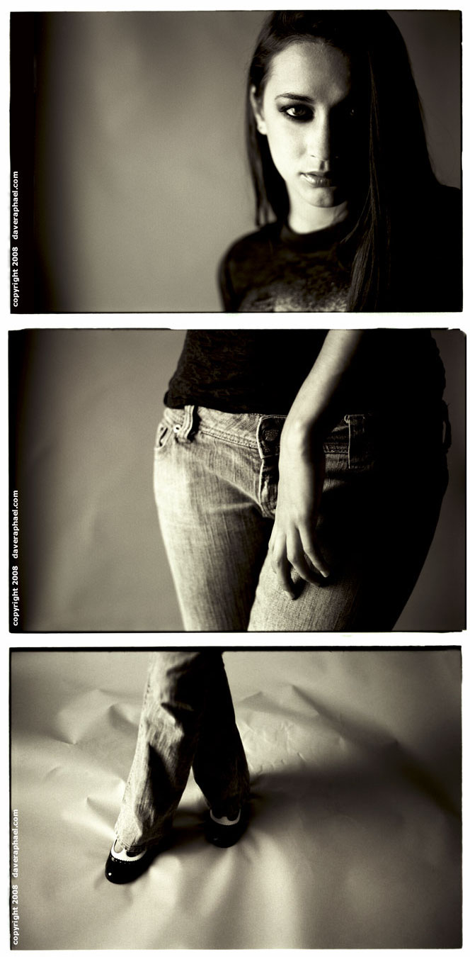 glide on fade photo