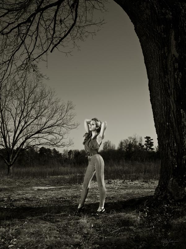 Alex Frazier