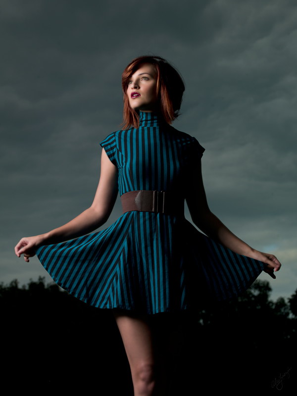 Alex Frazier