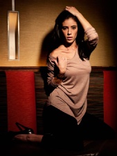 Alex Frazier