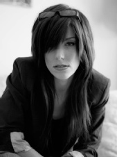 Alex Frazier