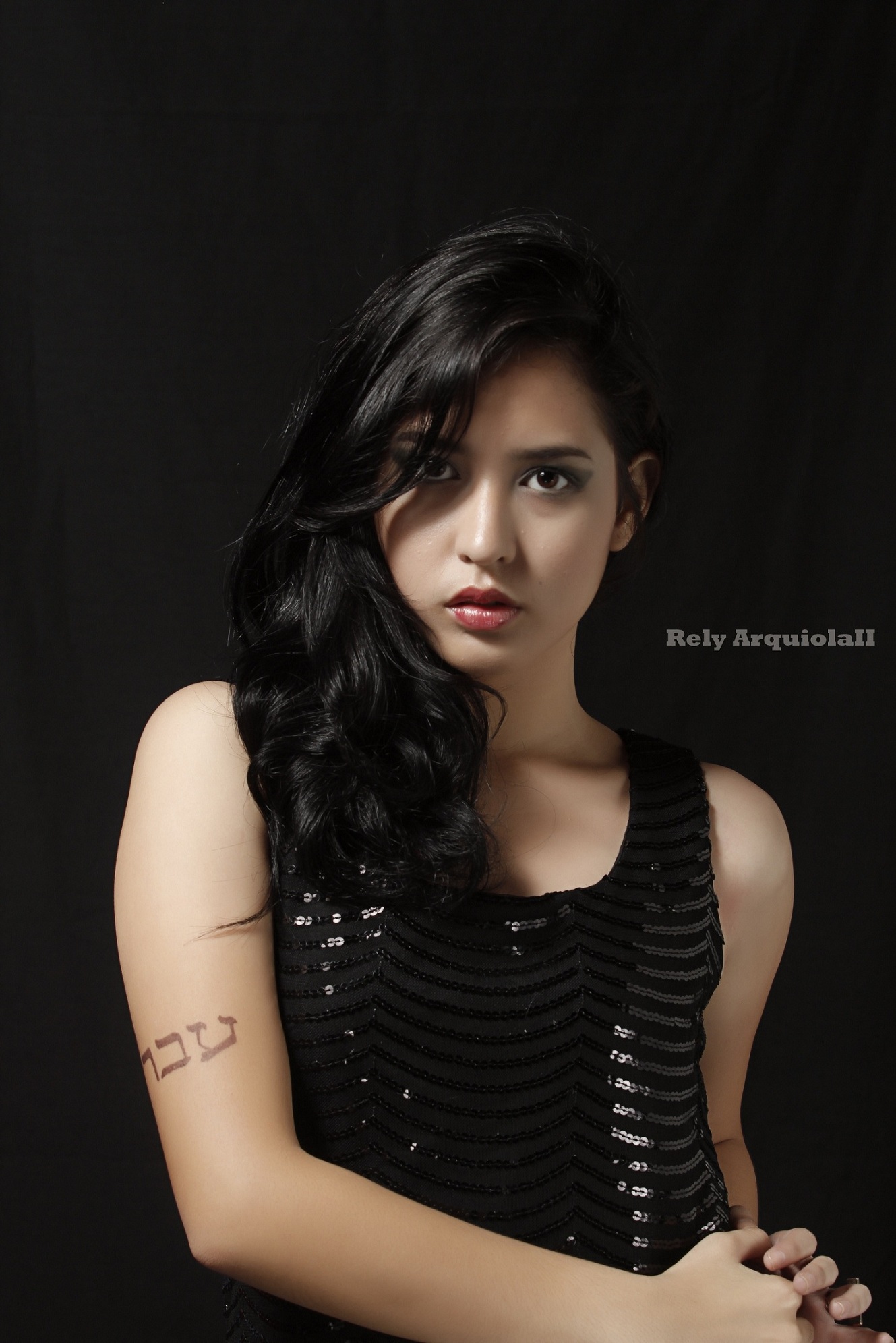 rely arquiola II - funshots with friends