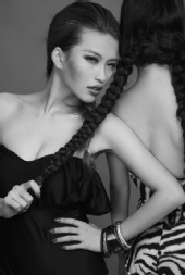 梁艾薇 - ivypictures
