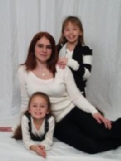 mandy grady - family forever