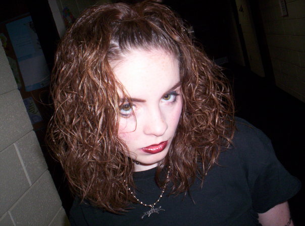 Paco Theiss - Alaina