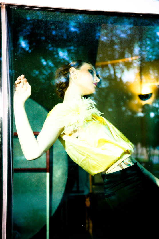 Raven Red Photography