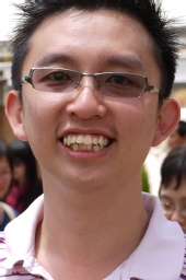 DAMAIINDAH - THIS IS ME