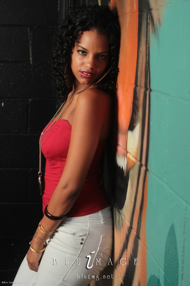 Blu Image - Be Be Brixx