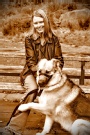 stacey vosilius - Lesage and I