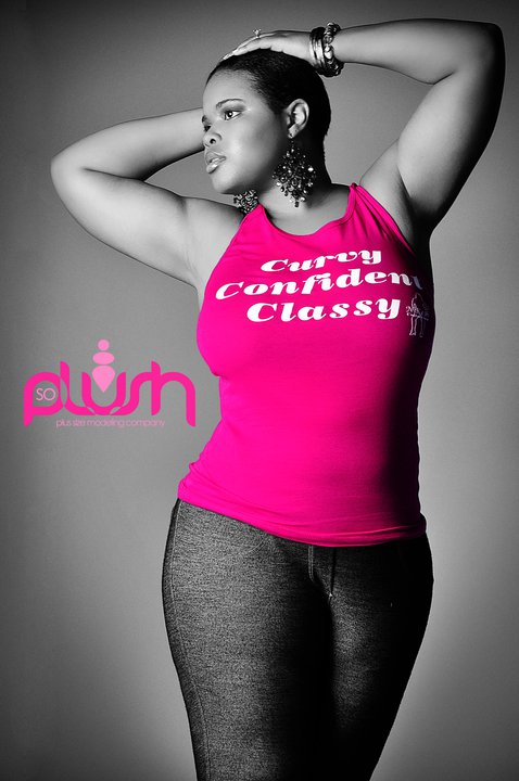 So Plush Modeling Company - Shoot With So Plush Modeling!