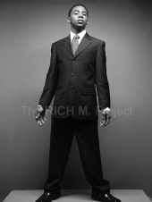 Rich M Project