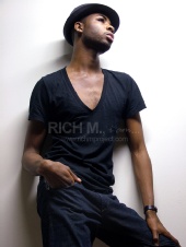Rich M Project