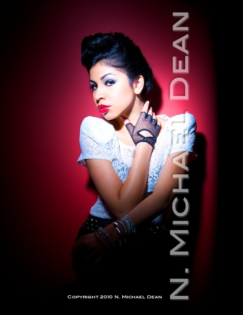 N Michael Dean