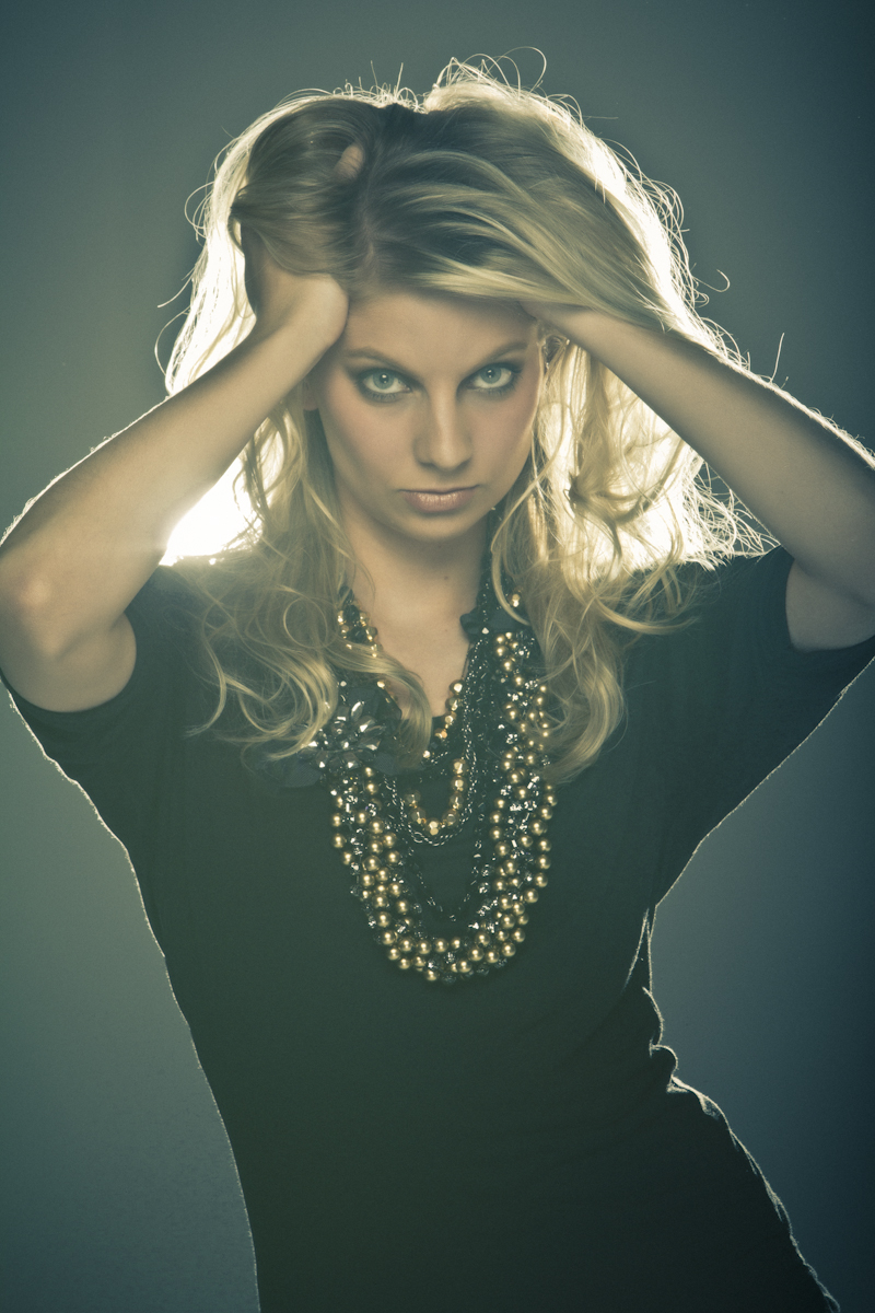 Blondmix