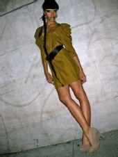 Javii WardrobeStylist