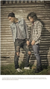 Javii WardrobeStylist