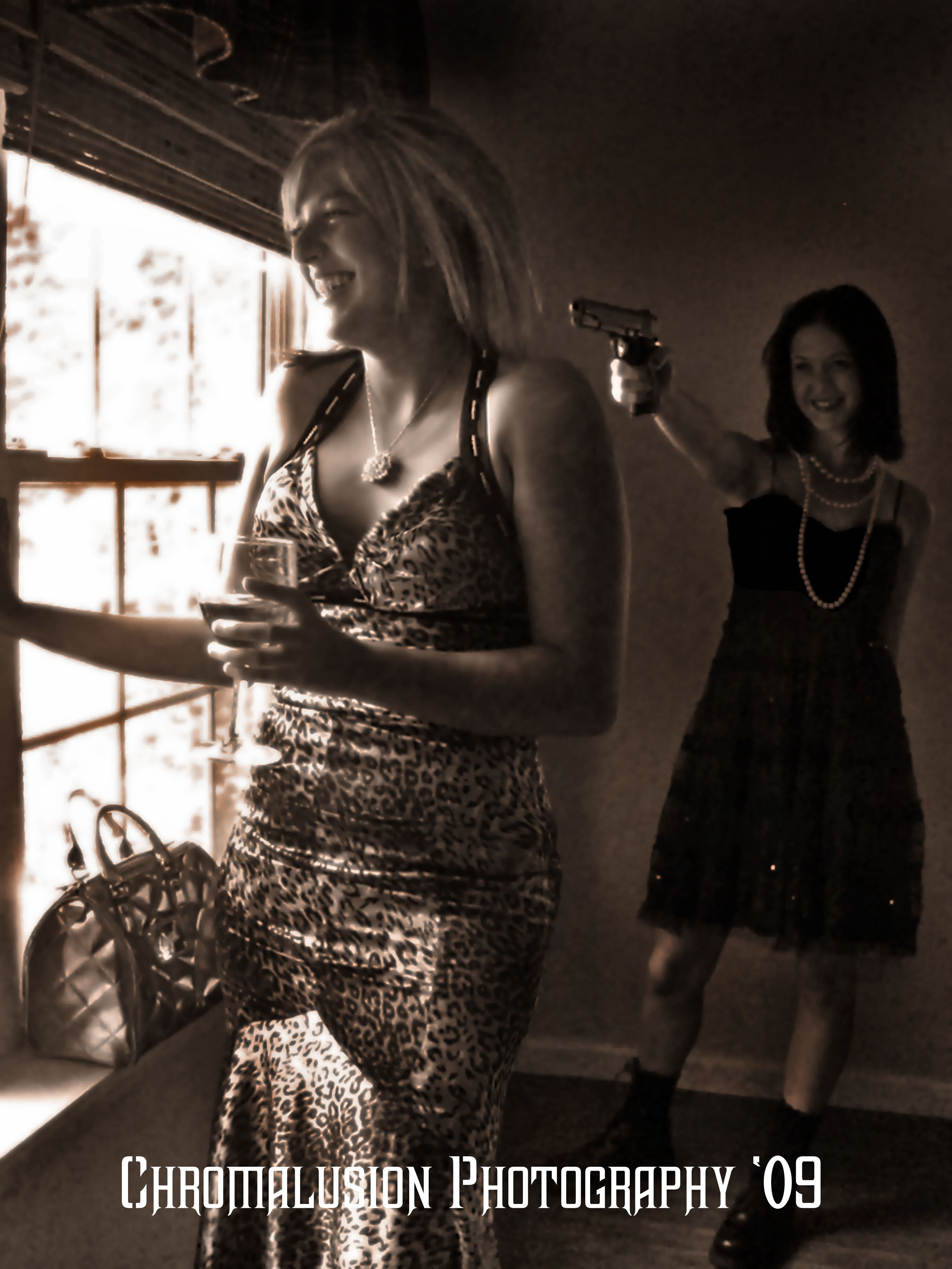 Chromalusion Photography - Get the job done!