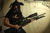 Chromalusion Photography - Quarantine 