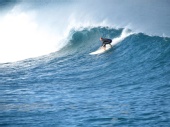 Doug Christensen - Napili Point