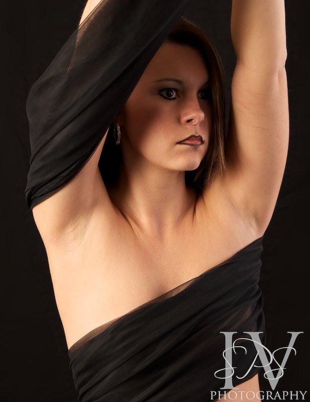 SPS4 Photography - Sexy Goth