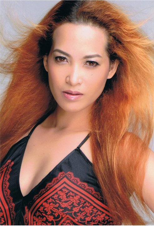 MARIA NIMFA TINGALA