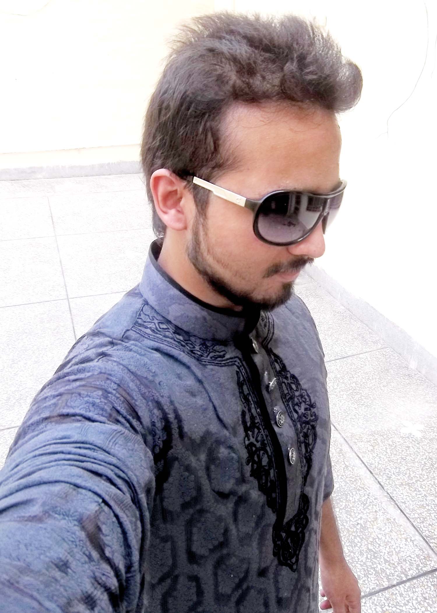 noshan shah