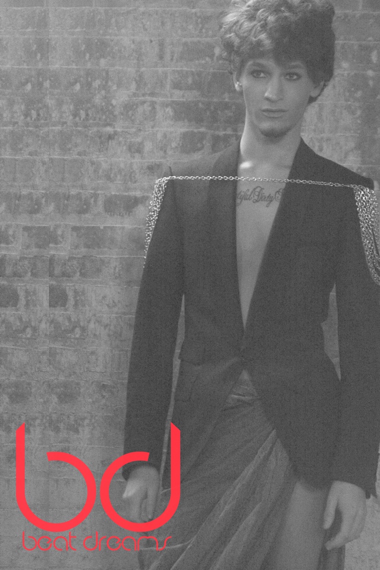 Luis Dante Styling